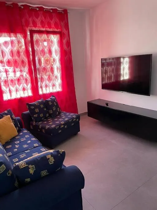 Apartmán Villa Emily Appartamento Ca Tiepolo