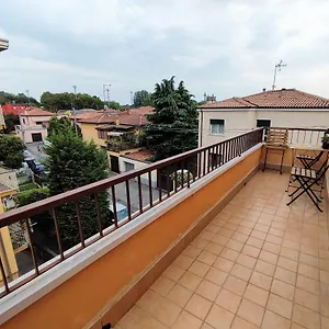 Domus Prato Della Valle Appartamento