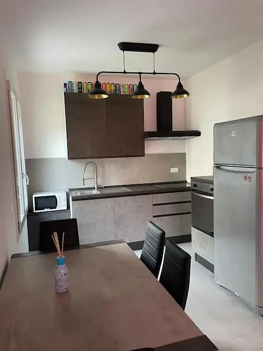Villa Emily Appartamento Ca Tiepolo Apartment