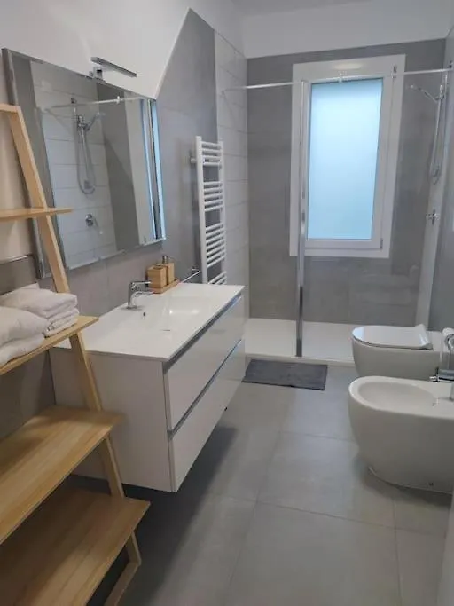 Apartment Villa Emily Appartamento Ca Tiepolo