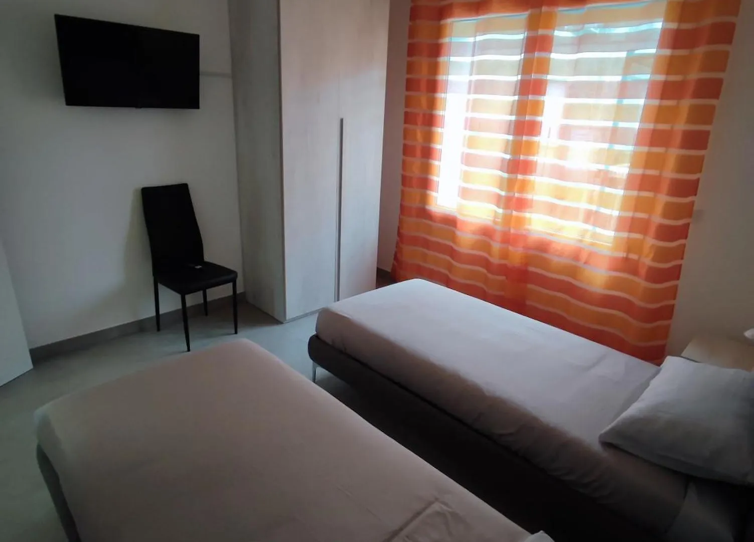 Apartment Villa Emily Appartamento Ca Tiepolo Italy