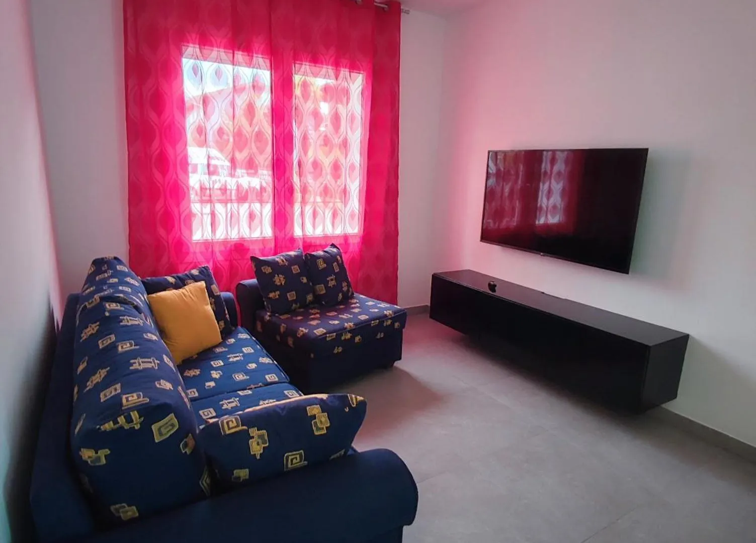 Villa Emily Appartamento contacts