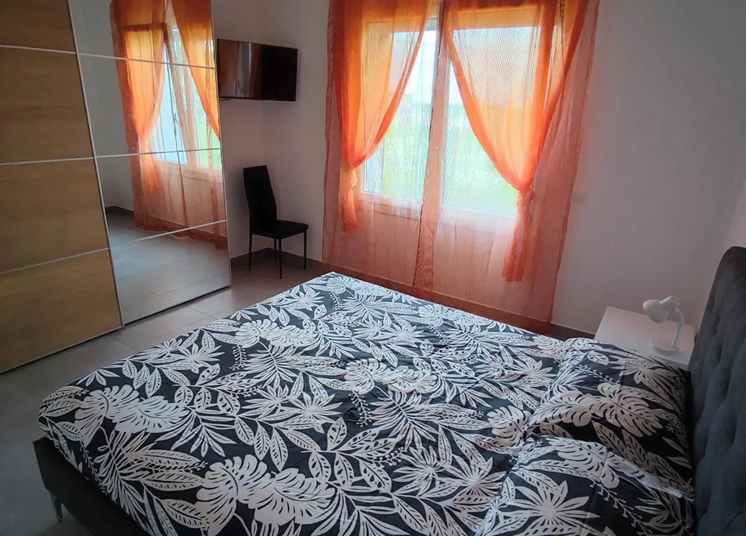 Villa Emily Appartamento Ca Tiepolo Apartment